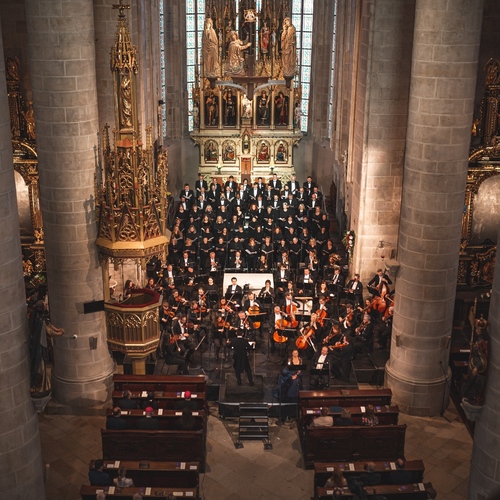 Haydnovy hudební slavnosti & Plzeňská filharmonie