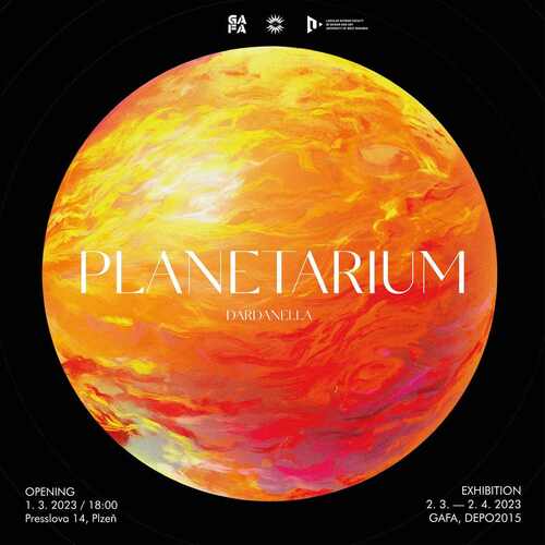 Planetárium