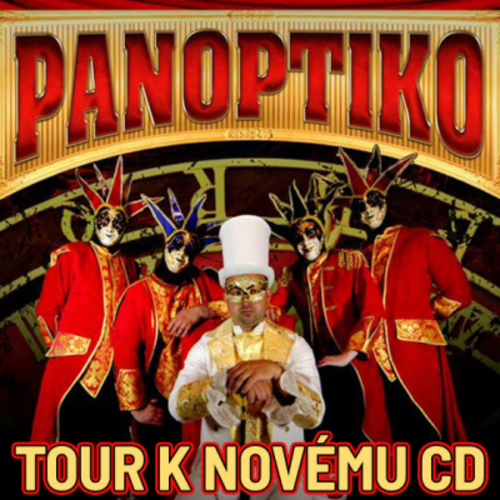 Panoptiko