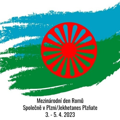 Mezinárodní den Romů – Společně v Plzni / Jekhetanes Plzňate