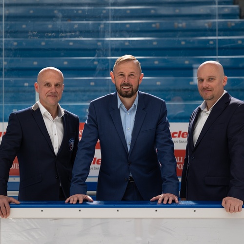Prodej permanentních vstupenek pro novou sezónu HC Škoda Plzeň spuštěn
