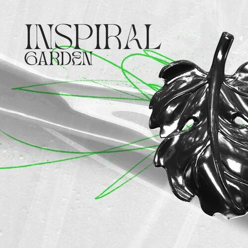 Inspiral Garden