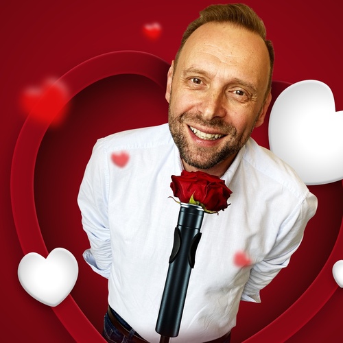 Miloš Knor: Valentine show