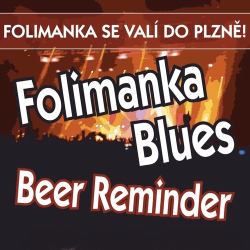 Folimanka Blues