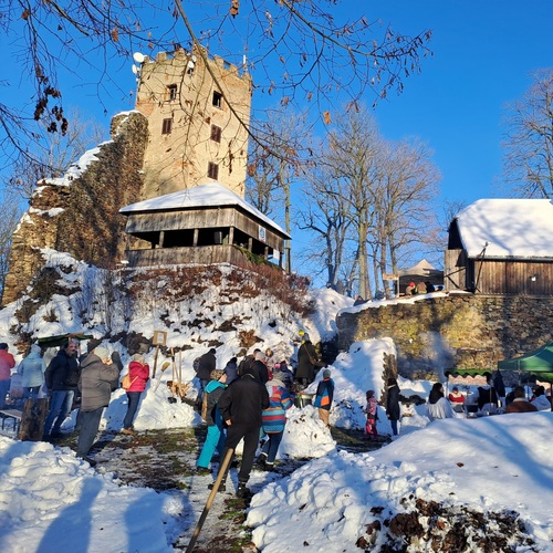 Rýzmberský staročeský advent