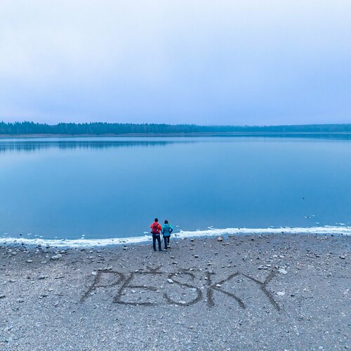 Běžky nebo pěšky - Dobrodružství, které z gauče nezažiješ!