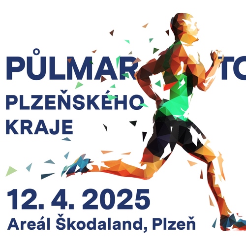 Půlmaraton Plzeňského kraje