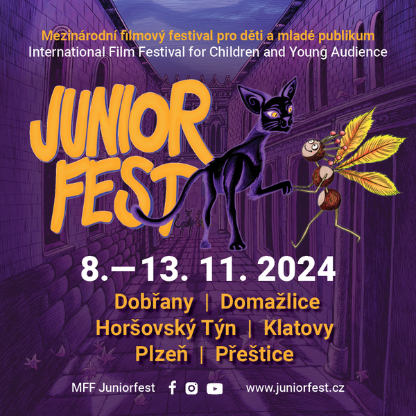 JUNIORFEST 2024