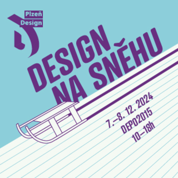 Plzeň Design / Design na sněhu