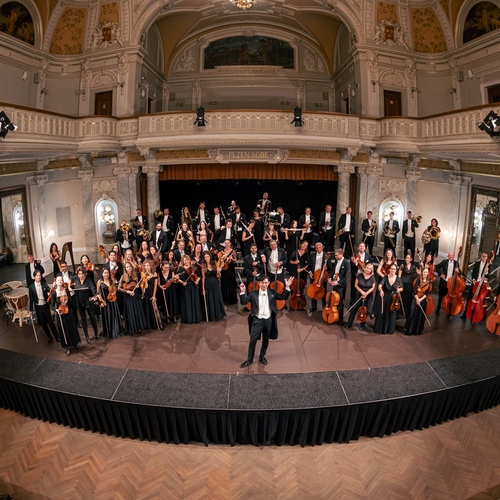 Plzeňská filharmonie vás zve...