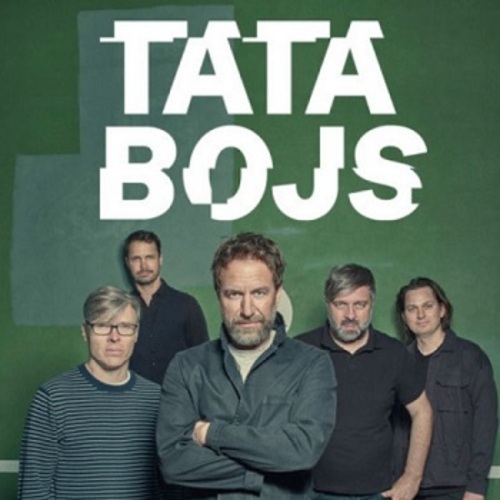 Tata Bojs